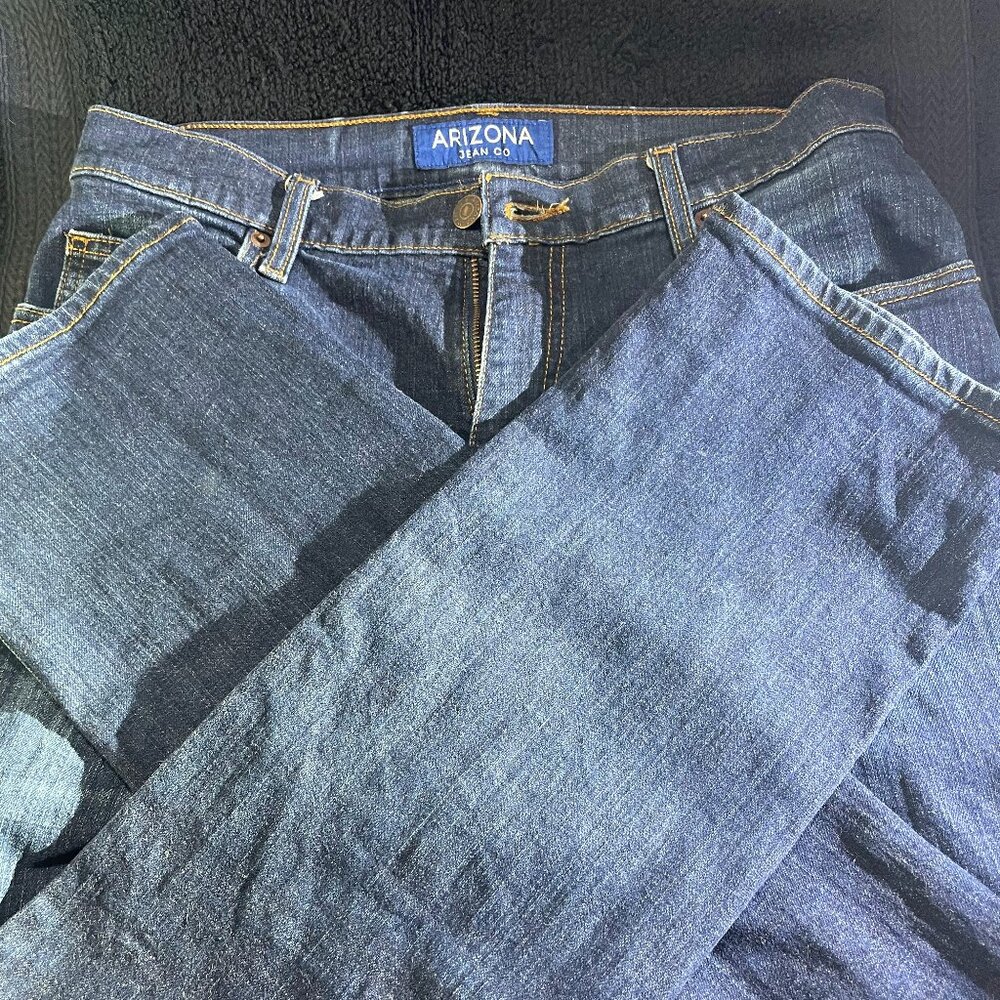 Arizona Jeans 30 X 32